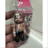 Bearbrick Series 37 ARTIST Japan pro-wrestling Go Nagai 100%